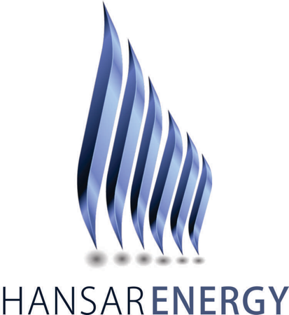 Hansar Energy Corp.